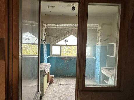 2 otaqlı mənzil, 60 m², Həzi Aslanov: 142 000 ₼ 3