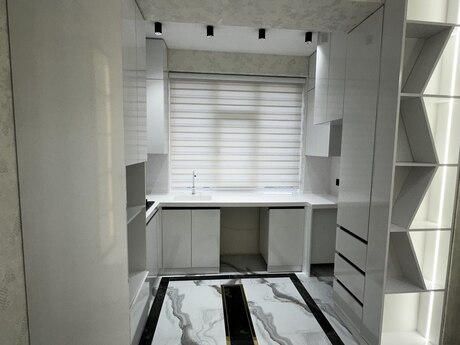 2 otaqlı mənzil, 53 m², Həzi Aslanov: 183 000 ₼ 3