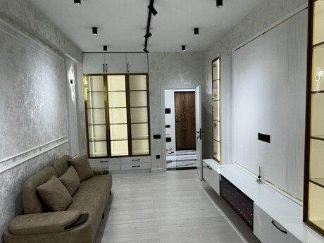 2 otaqlı mənzil, 53 m², Həzi Aslanov: 183 000 ₼ 2
