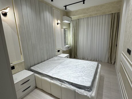 2 otaqlı mənzil, 53 m², Həzi Aslanov: 183 000 ₼ 5