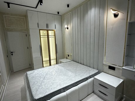 2 otaqlı mənzil, 53 m², Həzi Aslanov: 183 000 ₼ 4
