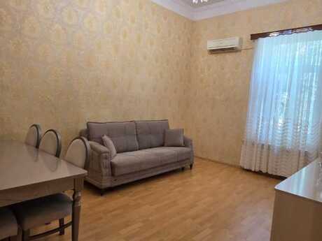 Объявление №6443842 - Баку, м. 28 мая, 2-комн., 52 м², 2/2 этаж