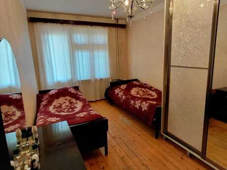 4 otaqlı mənzil, 80 m², Həzi Aslanov: 205 000 ₼ 5