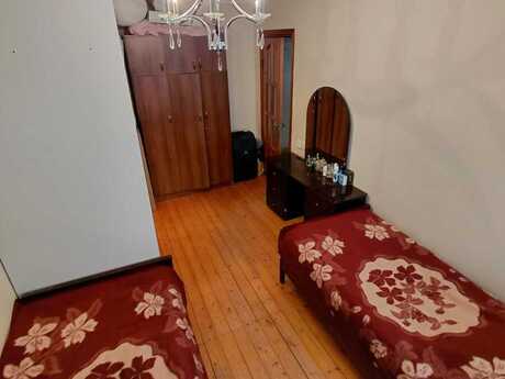 4 otaqlı mənzil, 80 m², Həzi Aslanov: 205 000 ₼ 4