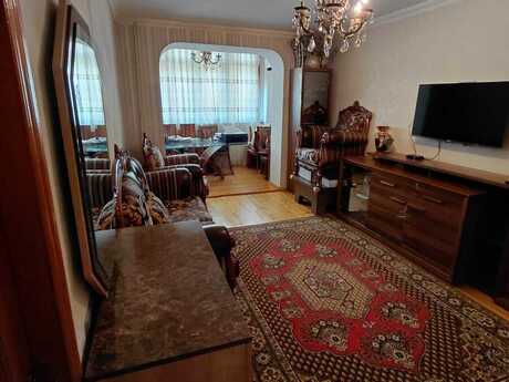 Объявление №6443968 - Баку, пос. Ахмедлы, 4-комн., 80 м², 4/5 этаж