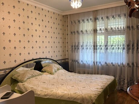 5 otaqlı mənzil, 100 m², Əhmədli: 230 000 ₼ 3