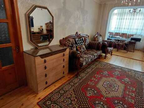 4 otaqlı mənzil, 80 m², Həzi Aslanov: 205 000 ₼ 2