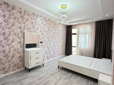 2 otaqlı mənzil, 76 m², Həzi Aslanov: 123 000 ₼ 5