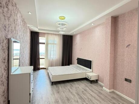 2 otaqlı mənzil, 76 m², Həzi Aslanov: 123 000 ₼ 4