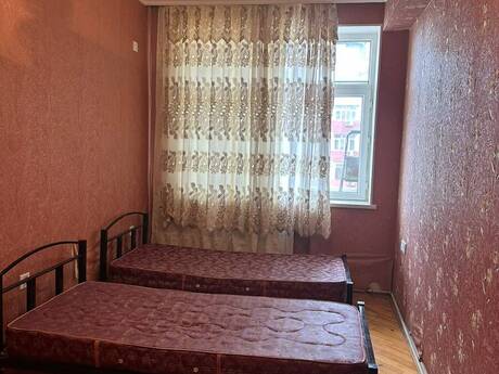 Kirayə 2 otaqlı mənzil, 60 m², Əhmədli: 500 ₼/ay 2