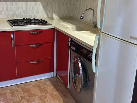 Kirayə 2 otaqlı mənzil, 60 m², Əhmədli: 500 ₼/ay 4