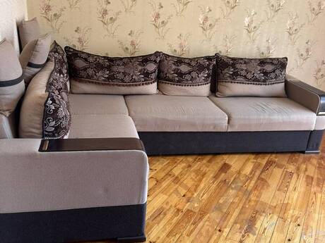 Elan №6443745 - Bakı, Əhmədli m., 2 otaqlı, 60 m², 8/11 mərtəbə
