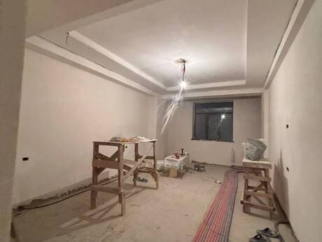 3 otaqlı mənzil, 141 m², 8 Noyabr: 400 000 ₼ 5