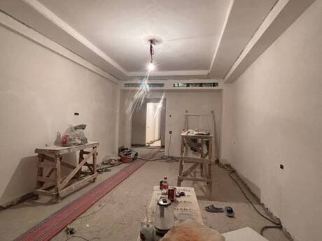 3 otaqlı mənzil, 141 m², 8 Noyabr: 400 000 ₼ 2