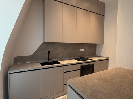 2 otaqlı mənzil, 83 m², Ağ şəhər: 498 000 ₼ 3