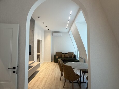 2 otaqlı mənzil, 83 m², Ağ şəhər: 498 000 ₼ 4