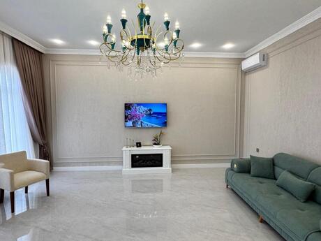 4-room house, 160 m², Novxanı: 265 000 ₼ 4