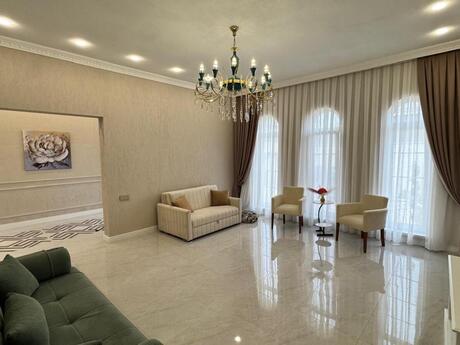 4-room house, 160 m², Novxanı: 265 000 ₼ 5