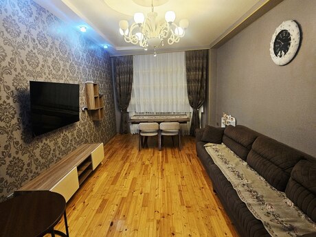 3 otaqlı mənzil, 92 m², Masazır: 150 000 ₼ 2
