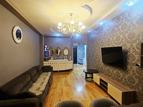 3 otaqlı mənzil, 92 m², Masazır: 150 000 ₼ 3