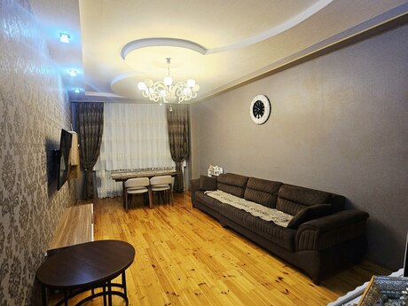3 otaqlı mənzil, 92 m², Masazır: 150 000 ₼ 4