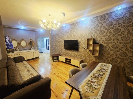 3 otaqlı mənzil, 92 m², Masazır: 150 000 ₼ 5
