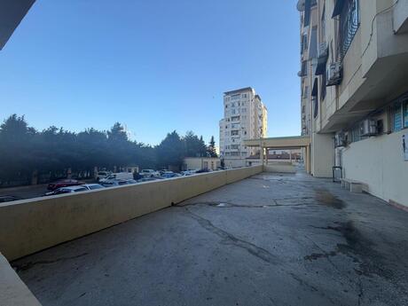 4-комнатная квартира, 160 м², Memar Əcəmi: 395 000 ₼ 2