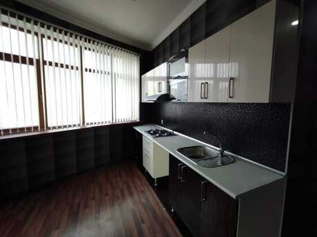 Elmlər Akademiyasında 2 otaqlı yeni tikili mənzil kirayə verilir, 85 m², 700 AZN/ay, şəkil 3 / 12