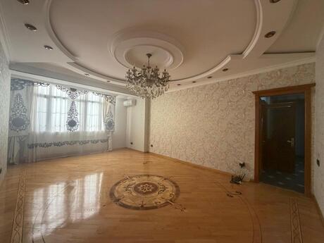 4-комнатная квартира, 160 м², Memar Əcəmi: 395 000 ₼ 5