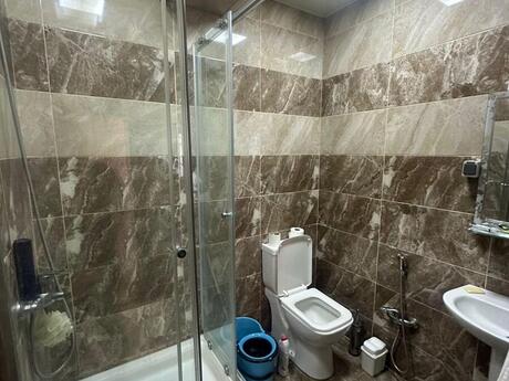 Kirayə 2 otaqlı mənzil, 80 m², Park Azure: 1 100 ₼/ay 4