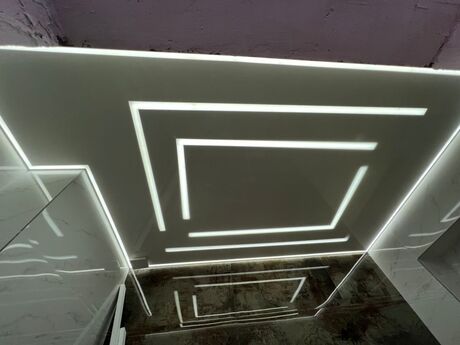 4-room apartment, 240 m², Badamdar: 550 000 ₼ 2