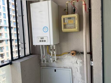 2-room apartment, 55 m², Əhmədli: 178 000 ₼ 4