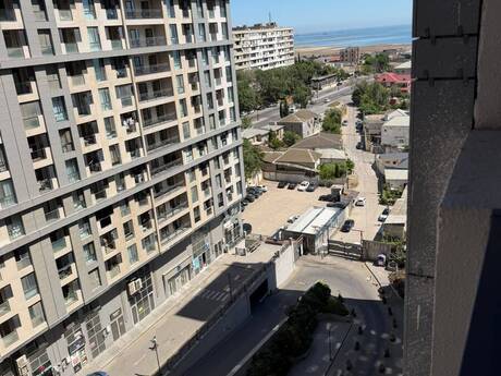 2-room apartment, 55 m², Əhmədli: 178 000 ₼ 5