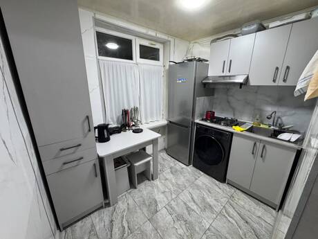 3 otaqlı mənzil, 62 m², Neftçilər: 185 000 ₼ 3