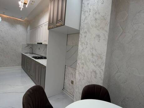 2-комнатная квартира, 85 м², Həzi Aslanov: 209 000 ₼ 5