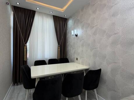 2-комнатная квартира, 85 м², Həzi Aslanov: 209 000 ₼ 3