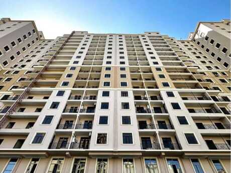 3 otaq · 141 m² · 5/16 mərtəbə, 8 Noyabr