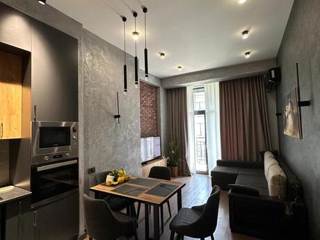 2 otaqlı mənzil, 50 m², Nəriman Nərimanov: 270 000 ₼ 5