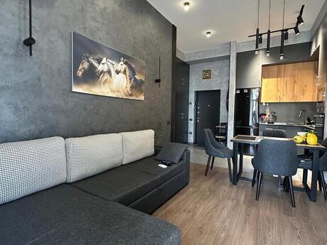 2 otaqlı mənzil, 50 m², Nəriman Nərimanov: 270 000 ₼ 3