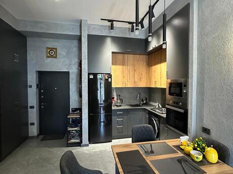 2 otaqlı mənzil, 50 m², Nəriman Nərimanov: 270 000 ₼ 4