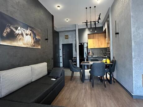 2 otaqlı mənzil, 50 m², Nəriman Nərimanov: 270 000 ₼ 2