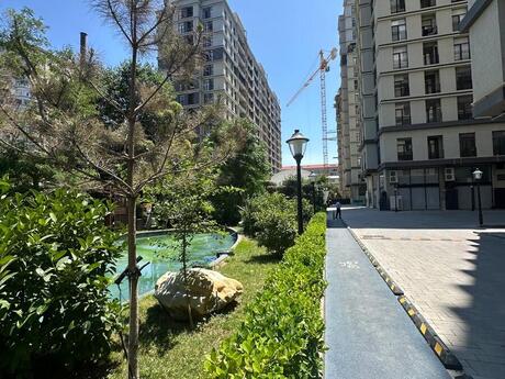 2 otaq · 50 m² · 14/16 mərtəbə, Nəriman Nərimanov