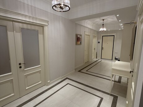 5 otaqlı mənzil, 150 m², Nəriman Nərimanov: 735 000 ₼ 3