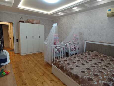 2-room apartment, 50 m², Mərdəkan: 130 000 ₼ 3
