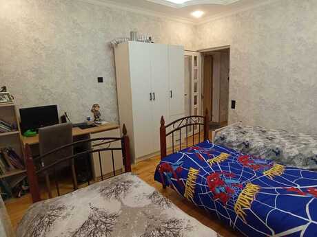 2-room apartment, 50 m², Mərdəkan: 130 000 ₼ 5
