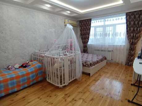 2-room apartment, 50 m², Mərdəkan: 130 000 ₼ 4