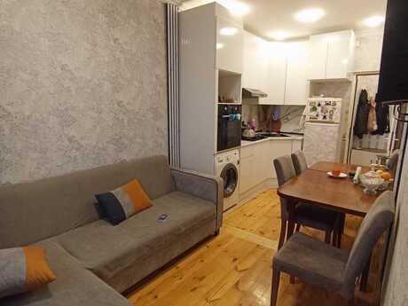 2-room apartment, 50 m², Mərdəkan: 130 000 ₼ 2