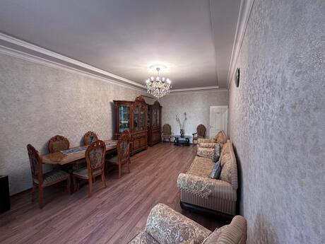 2 otaqlı mənzil, 102 m², Həzi Aslanov: 237 000 ₼ 3
