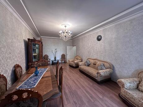 2 otaqlı mənzil, 102 m², Həzi Aslanov: 237 000 ₼ 4