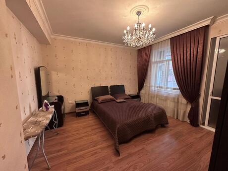 2 otaqlı mənzil, 102 m², Həzi Aslanov: 237 000 ₼ 5